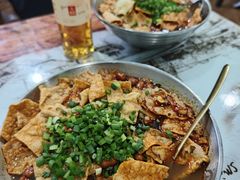 -龍城柳州螺蛳粉(群星路店)
