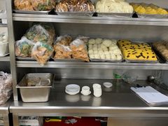 -锦馨豆汁(天坛路店)