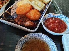 -火燒雲傣家菜(鼓楼店)