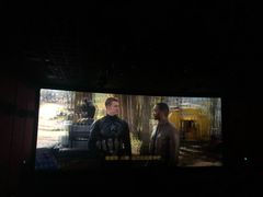 -保利国际影城杭州中南店