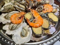 -33号大院·青岛本帮菜(五四广场店)