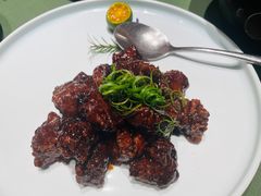 -老吉堂上海本帮菜(望京万象汇店)