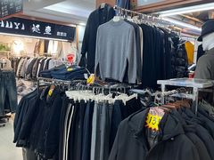 -龙翔服饰城(龙翔大厦店)