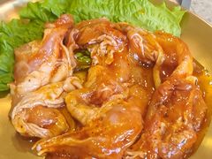 -炉队长·齐齐哈尔家庭烤肉(马家堡店)