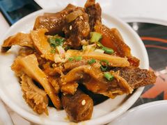 -有章牛杂(石厦店)
