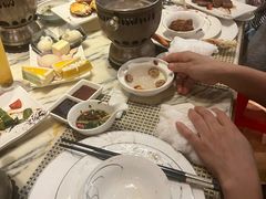 -雍和会海鲜姿造自助(湖东路店)