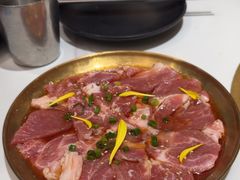 -花味·自助烤肉(雨花客厅店)