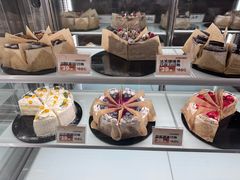 -卷们·现制生日蛋糕·蓝风车动物奶油(金源店)