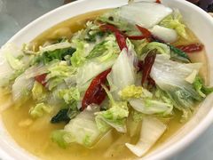-笑红饭庄