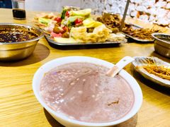 古早红豆沙-谢智冷沾沾(马家巷总店)