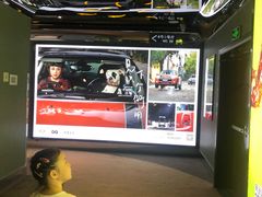 -AMG海上明珠影城(上海环球港RealDCinema店)