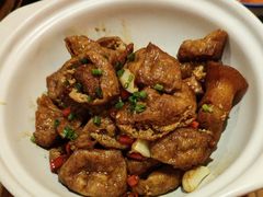 -老湘村·湖南土菜(天河维多利店)