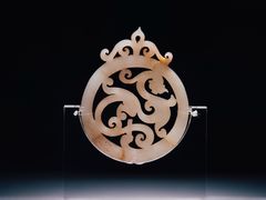 -北京大葆台遗址博物馆