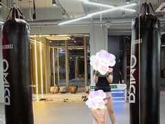 -花环泰拳·勒德斯拉泰拳馆(静安店)