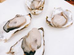 -四海鲜渔家菜(黄金海岸店)