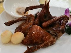 -台山美食一绝阿四台山黄鳝饭(阿四创作店)