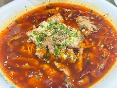 -李氏传家菜(兴城路店)