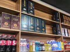 -皖北巫氏三胖地锅鸡(长淮总店)