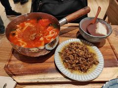 -小满手工粉(上海月星环球港店)