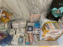 -玥奢国际母婴护理中心(滨江宝龙店)