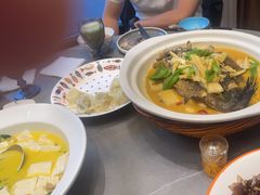 -香阁餐厅·常州菜·常州菜代表品牌(新北奥体店)