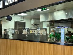 -棒约翰比萨(望京SOHO店)