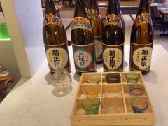 -怡咖啡·自助餐·西安香格里拉