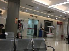 -南京银行(上海黄浦支行)