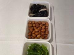 -万龙洲海鲜(亚运村店)