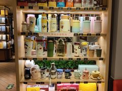 -COSTA COFFEE(新奥购物中心店)