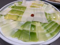 -三只耳冷锅鱼火锅(玉林店)