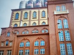 -青岛啤酒博物馆