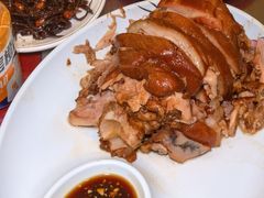 -聚首堂·特色小吃·肘子(什刹海德胜门店)