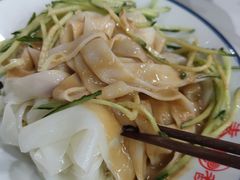 -秦香陕西食府(华贸天地店)