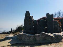 -缥缈峰景区