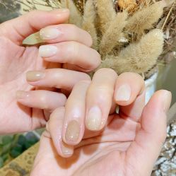 -Seven Nail七姑娘の美甲店