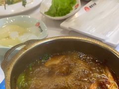 -德龙火锅(松源街直营店)