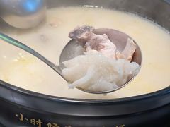霸气竹笙王猪肚鸡-顺德公广东猪肚鸡·煲仔饭(白石洲店)