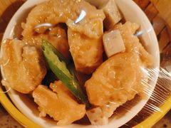 -安泰楼·佛跳墙创始人·传统闽味早茶·酒楼(三坊七巷闽菜地标店)