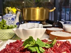 -贵州人家·酸汤火锅·20年老字号
