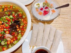 藤椒味钵钵鸡-嘉州叶婆婆钵钵鸡(建设路店)