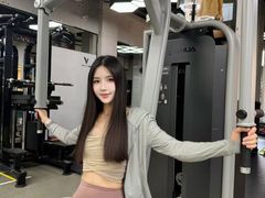 -VPsmart私教健身工作室(新华路旗舰店)