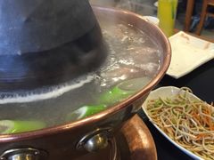 -情忆草原涮肉馆