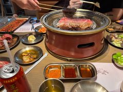 -西塔老太太泥炉烤肉(北京双井店)