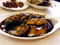 宋嫂鱼羹-楼外楼(西湖景区孤山路店)