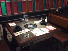 -左庭右院鲜牛肉火锅(新梅广场店)