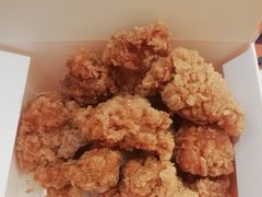 -前进5路汉堡炸鸡(前进五路店)
