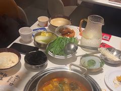 -刘一锅筋头巴脑(大悦城C店)