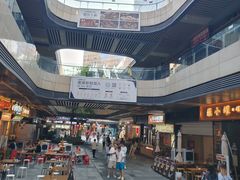 -成都银泰城