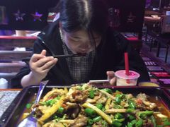 -蘭奢雅集·江浙菜(青山江滩店)